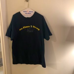 Russell Wilson Quote shirt